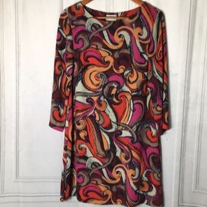 Maeve Tunic Size Small Anthropologie
